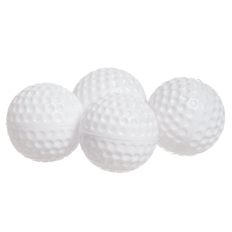 Golfball Eiswürfelformen im 12er Set