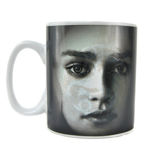 Game of Thrones Daenerys Targaryen Kaffeebecher mit Wärmeeffekt