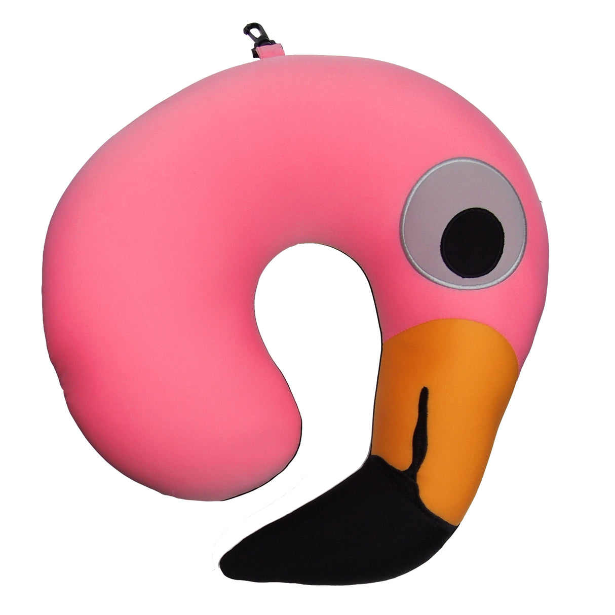 Flamingo Nackenrolle