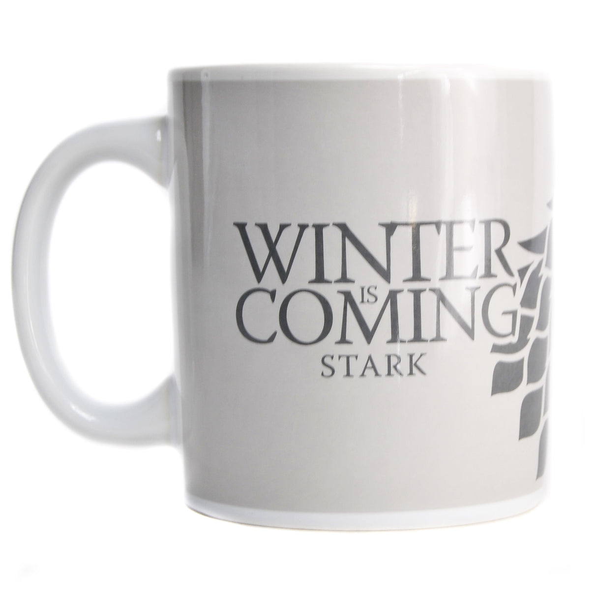 Game of Thrones Haus Stark Kaffeebecher
