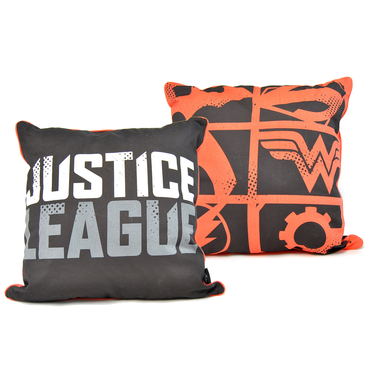 Justice League Kissen
