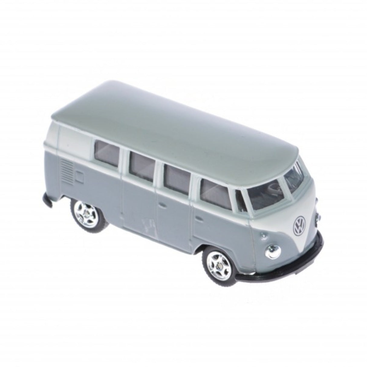 VW Bulli Modellauto 1:60  Kaufen Sie jetzt Ihren VW T1 Bus 1963! -  Modellbus cool retro Männer Geschenk 1963 Auto Modell Modellauto. –