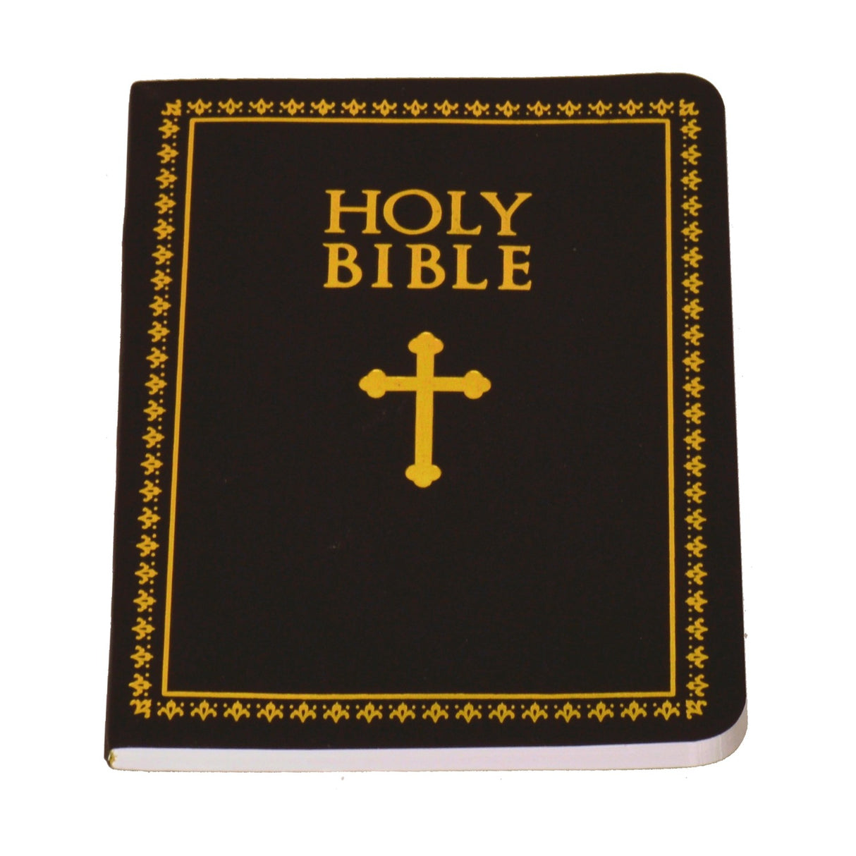 Bibel Notizbuch
