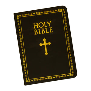 Bibel Notizbuch