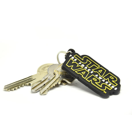 Star Wars Logo Schlüsselanhänger
