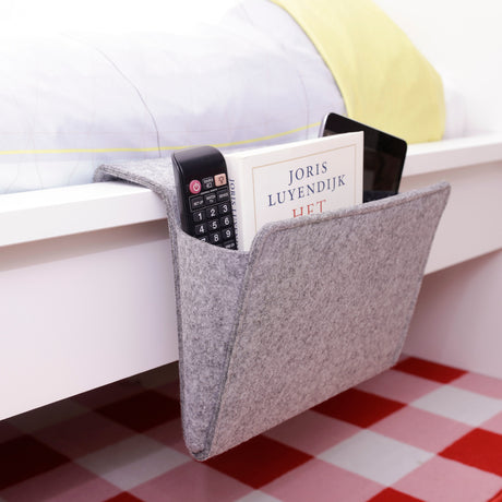 Multifunktion Aufbewahrungstasche für Bett oder Sofa