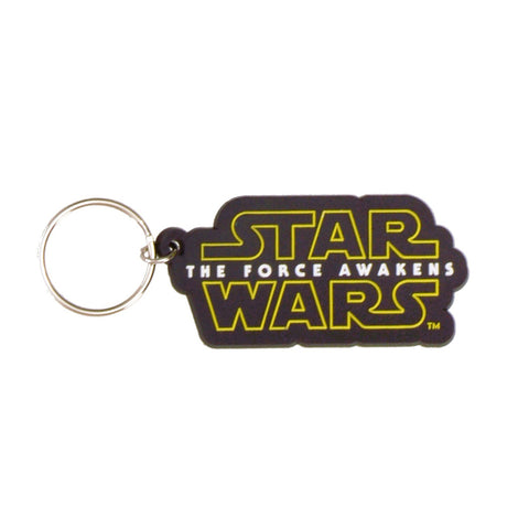 Star Wars Logo Schlüsselanhänger