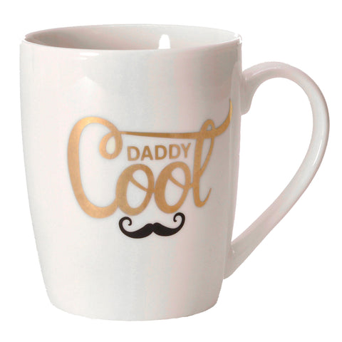 Daddy Cool Kaffeebecher aus Keramik