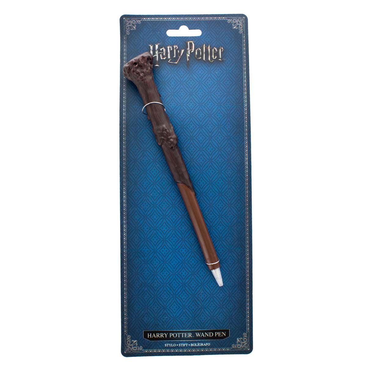 Harry Potter Zauberstab Kugelschreiber: Ein cooles Geschenk - Jetzt kaufen!  –