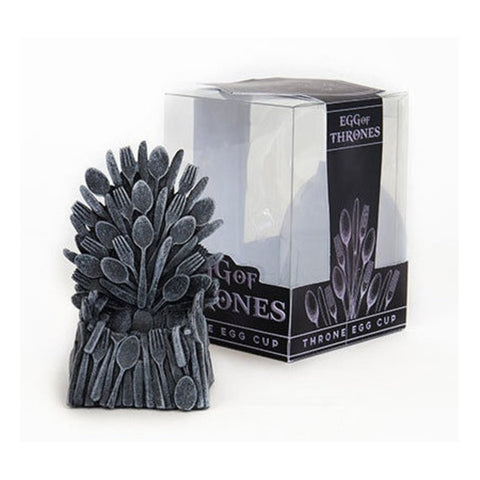 Egg of Thrones Eierbecher