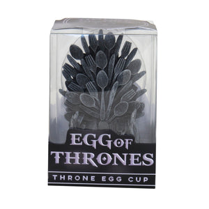 Egg of Thrones Eierbecher