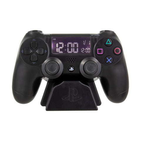 PlayStation Controller Wecker