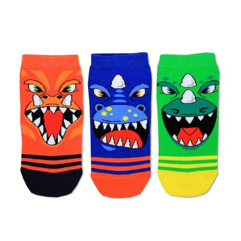 Dino Füßlinge Oddsocks Socken in 30,5-38,5 im 3er Set