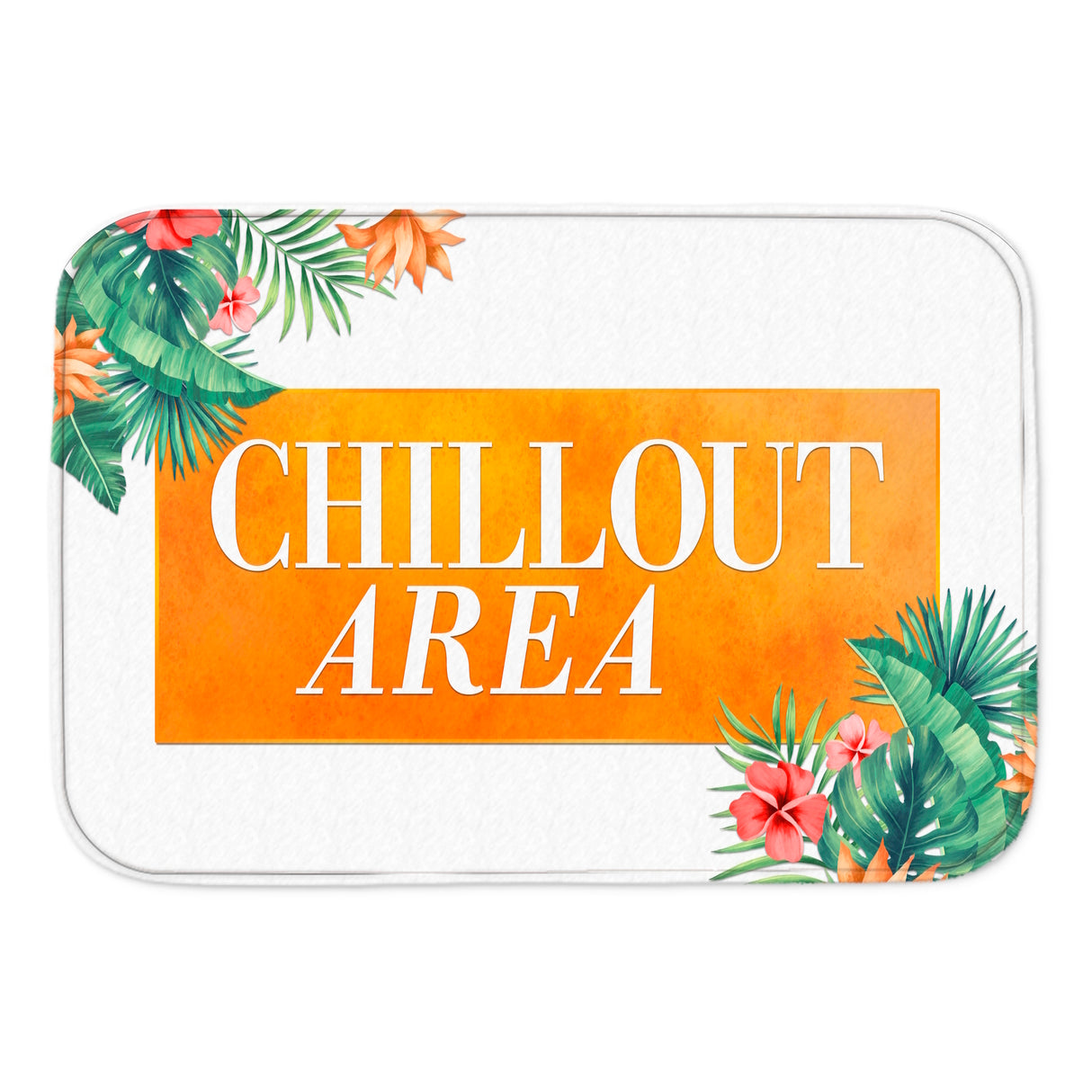Chillout-Area Badvorleger