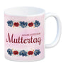 Alles Gute zum Muttertag Kaffeebecher