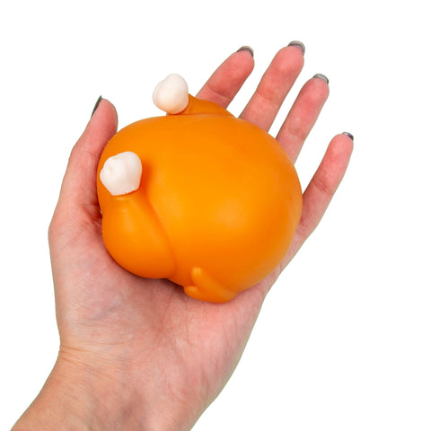 Truthahn Stressball