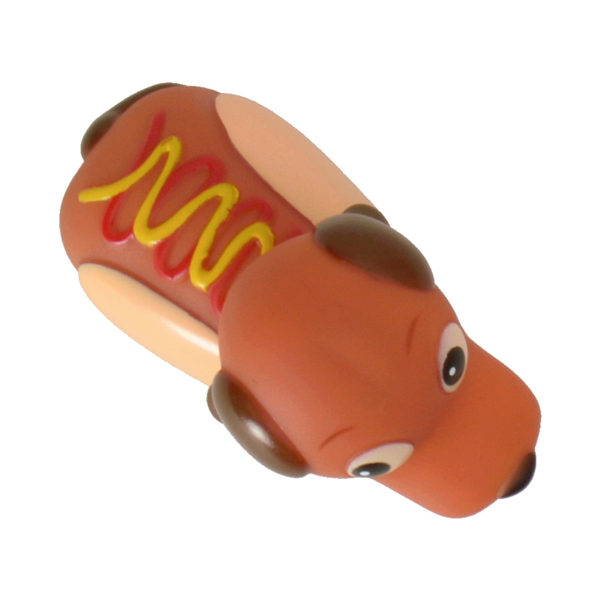 Hot Dog Wackelfigur