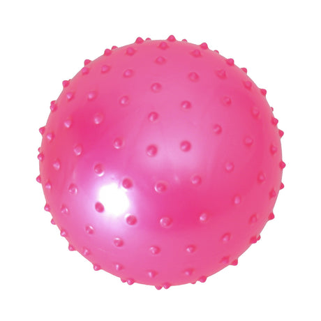 Noppenball in pink