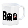 Boo Gespenster Kaffeebecher