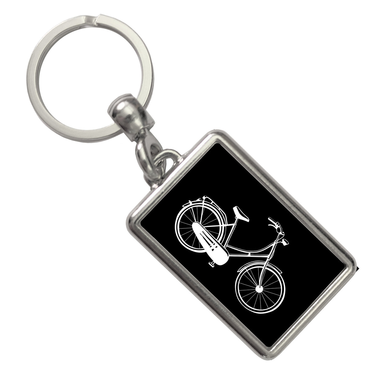 Fahrrad Schlüsselanhänger