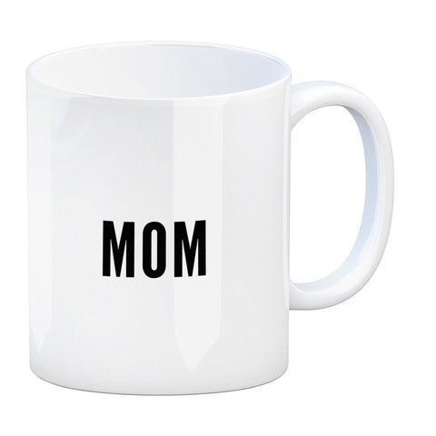 MOM Kaffeebecher