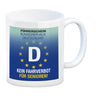 Kein Fahrverbot für Senioren Kaffeebecher