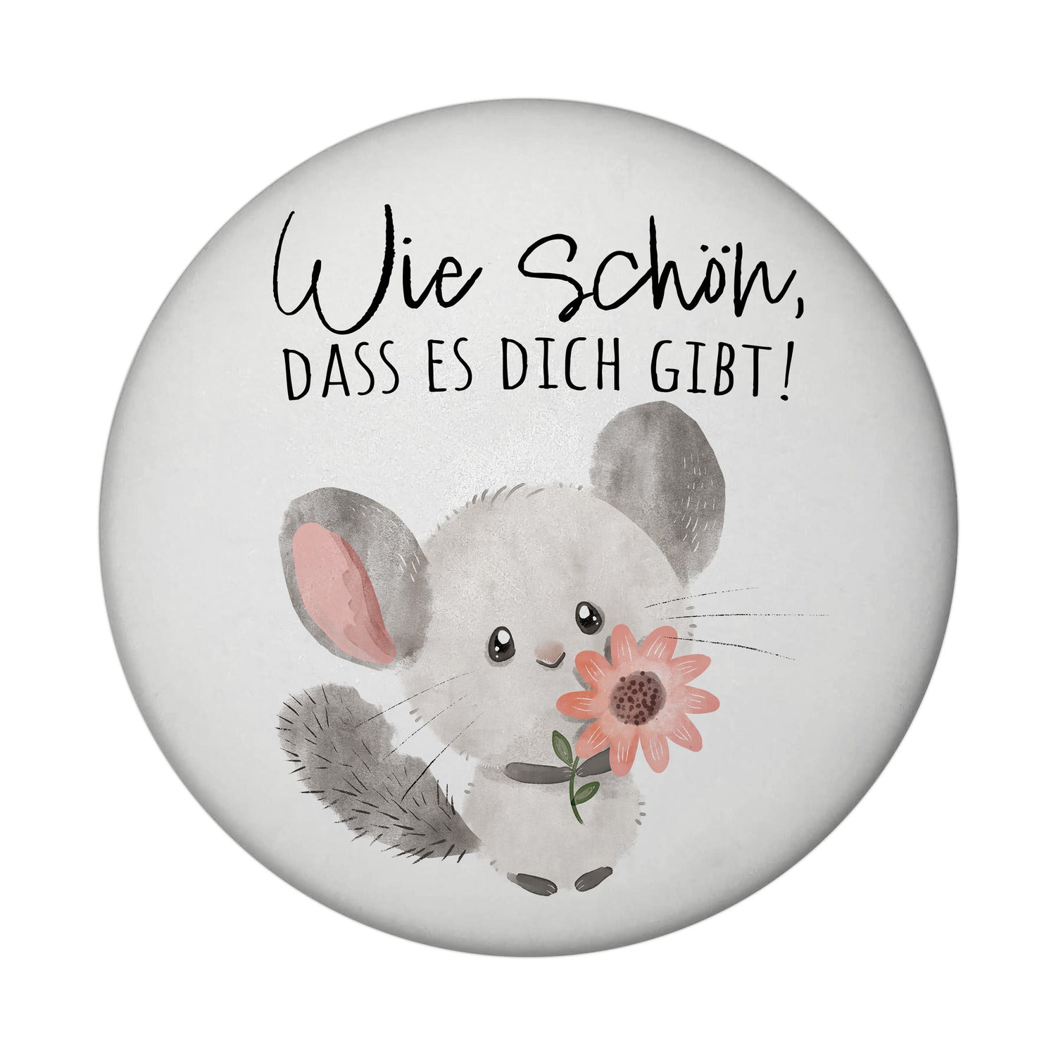 Spülmaschinenmagnet Clean Dirty Schild, Lustiger Produktbild-Vorschau 6