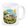 Campingtasse Kaffeebecher