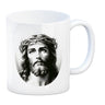 Jesus Christus Kaffeebecher