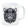 Wikingergott Odin Kaffeebecher