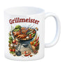 Grillmeister Kaffeebecher