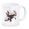 Axolotl Kaffeebecher