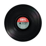 Retro Vinyl Special Schallplatte Magnet rund