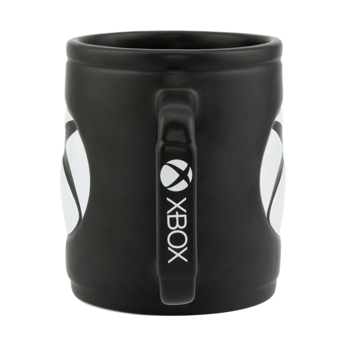 Xbox Logo Kaffeebecher