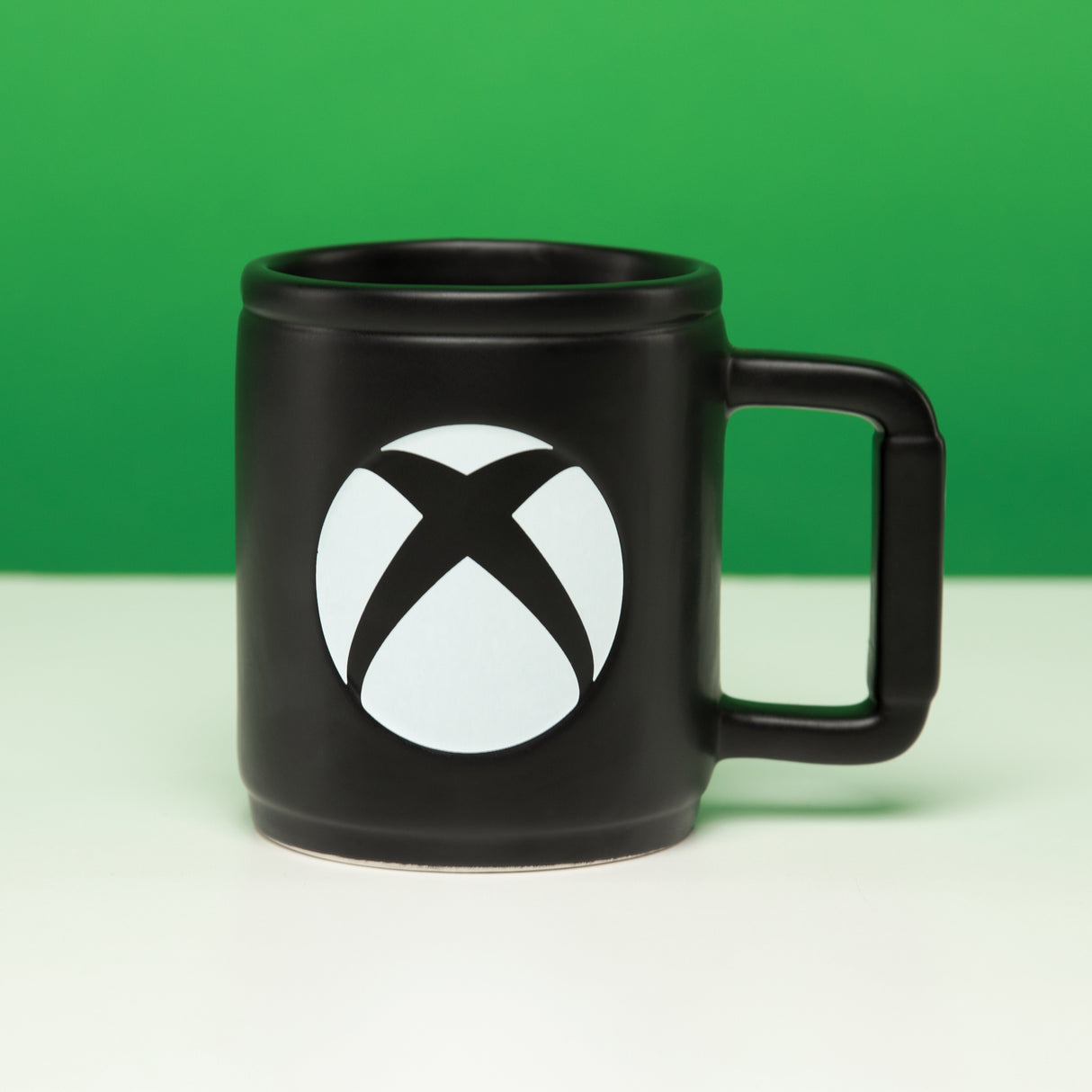 Xbox Logo Kaffeebecher