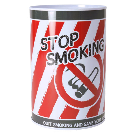 Stop Smoking Spardose