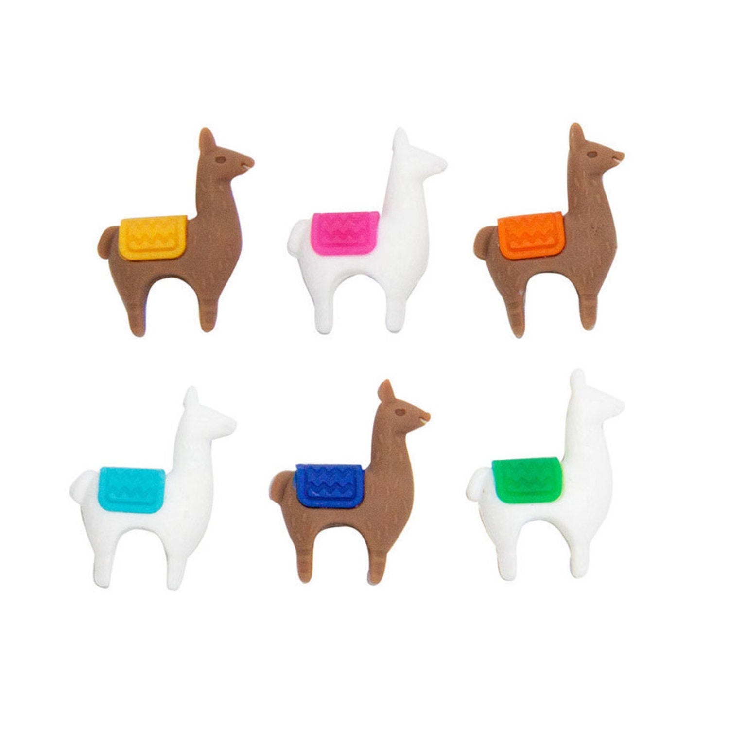 Winkee Wild Berry Glasmarker 6er Set - Lustige Beeren-Marker Gegen Glasverwechslungen