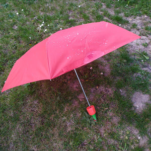 Chili Regenschirm
