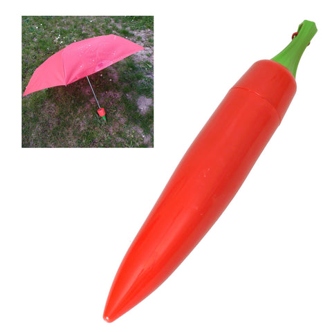 Chili Regenschirm