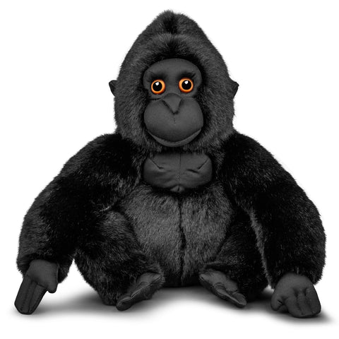 Gorilla Animigos Kuscheltier