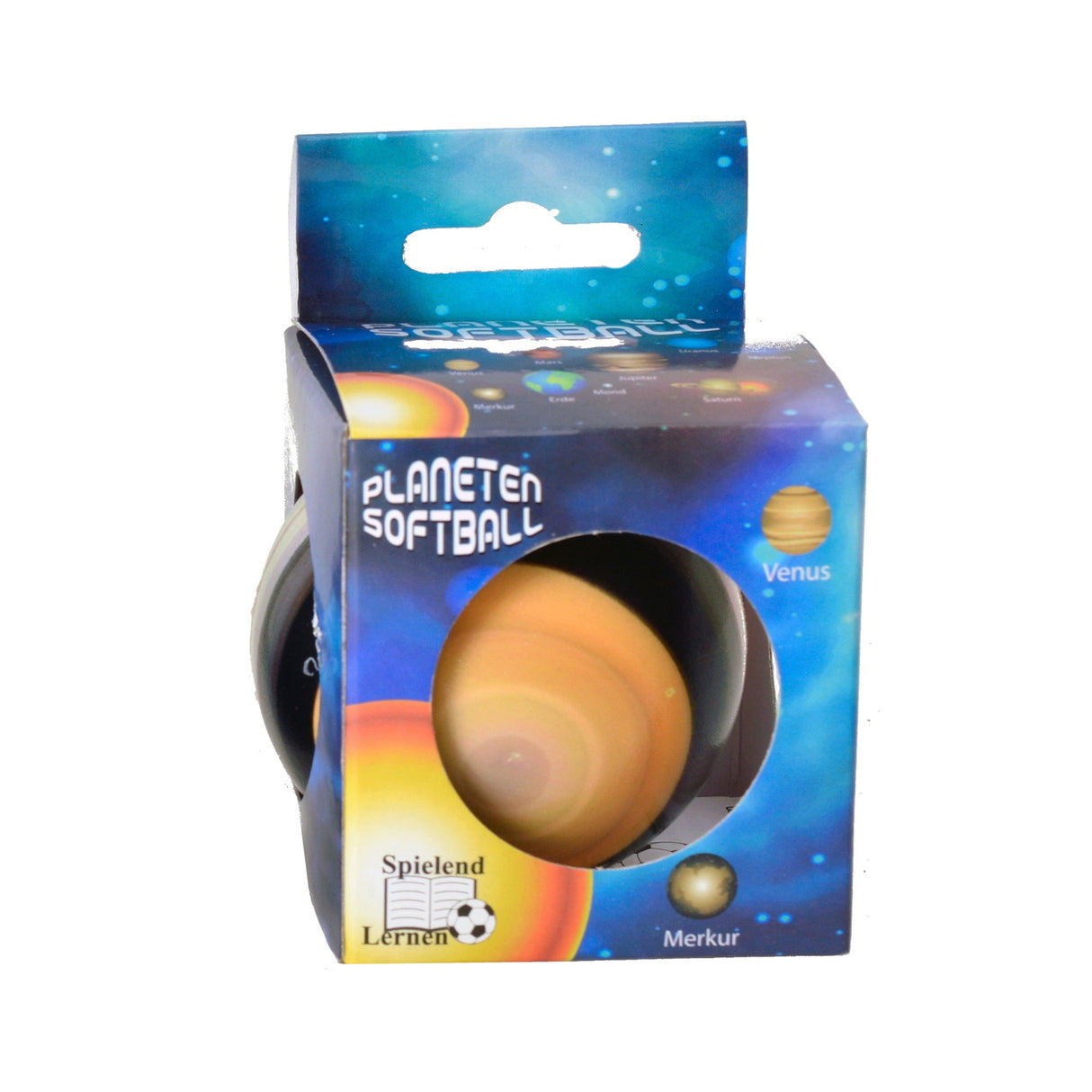 Saturn Stressball