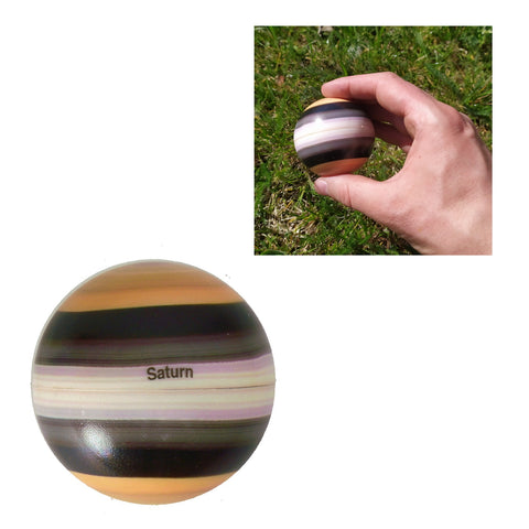 Saturn Stressball