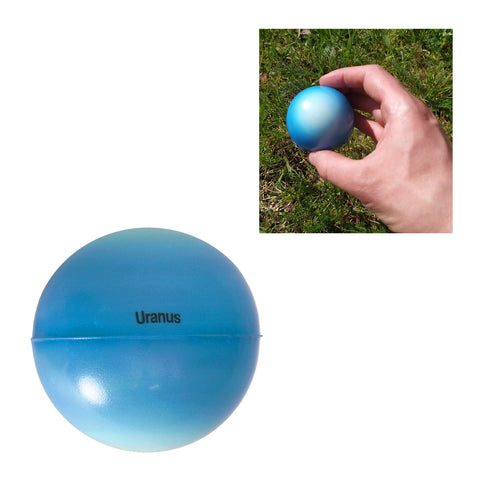 Uranus Stressball