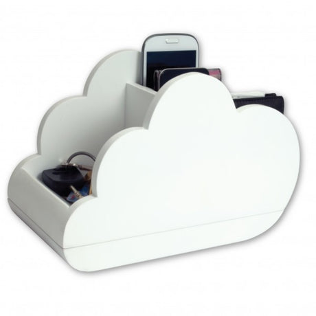 Cloud Storage - XXL Aufbewahrungsbox Wolke