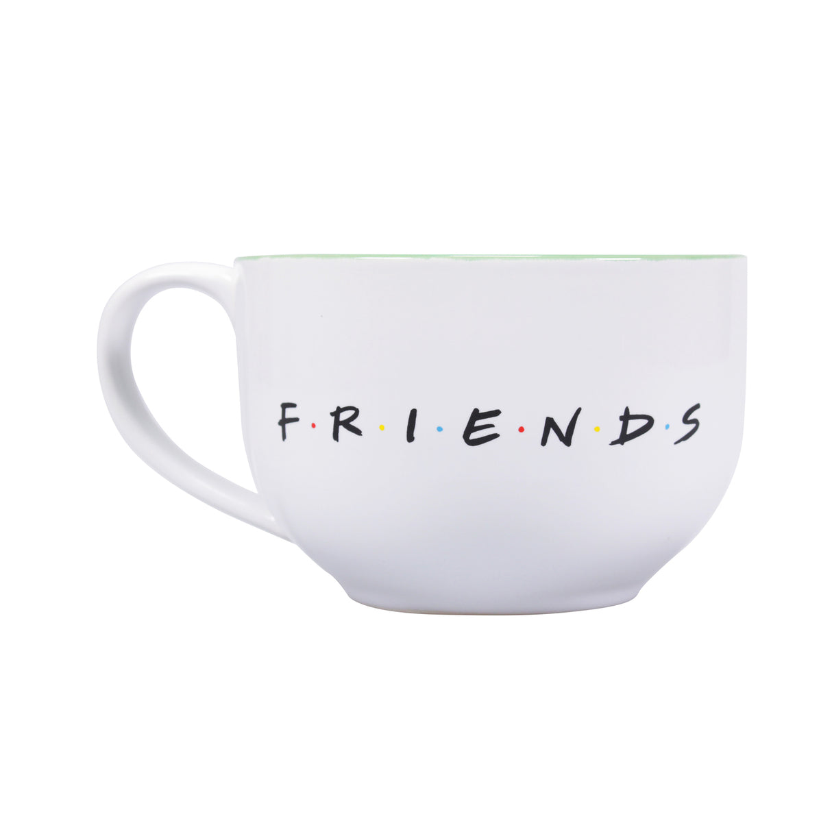Friends Central Perk Kaffeebecher