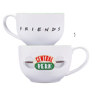 Friends Central Perk Kaffeebecher