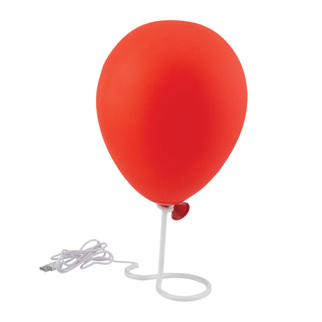 ES - Pennywise Ballon Dekolampe
