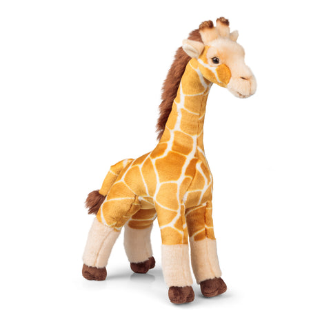 Giraffe Animigos Kuscheltier