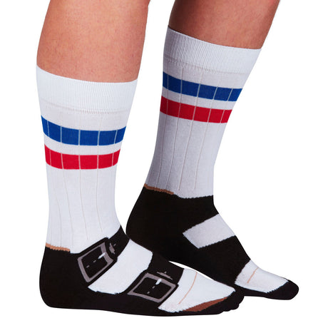 Sandalen Socken für Männer in 39-46 im Paar