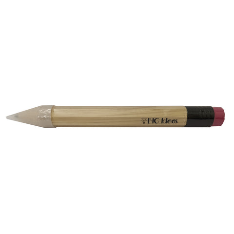 Big Ideas XXL Bleistift mit Radiergummi
